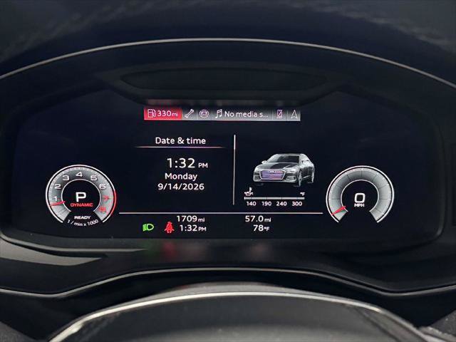 Used 2025 Audi A6 3.0T Prestige w/ Prestige Package AWD/4WD image 31