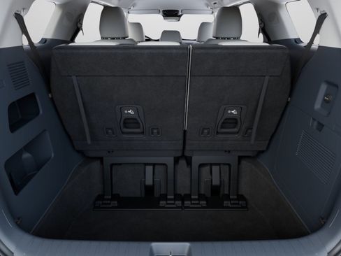 New 2026 Kia Carnival EX FWD image 15