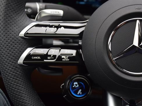 New 2026 Mercedes-Benz AMG GT 43 image 24