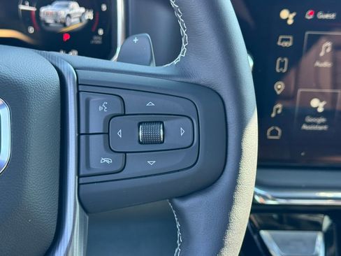 New 2026 GMC Sierra 1500 Denali Ultimate AWD/4WD image 32