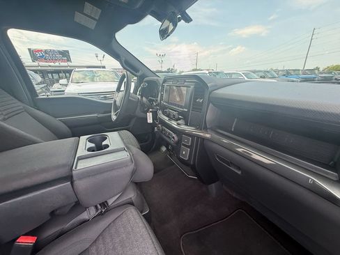 Used 2023 Ford F150 XL w/ STX Appearance Package RWD image 24