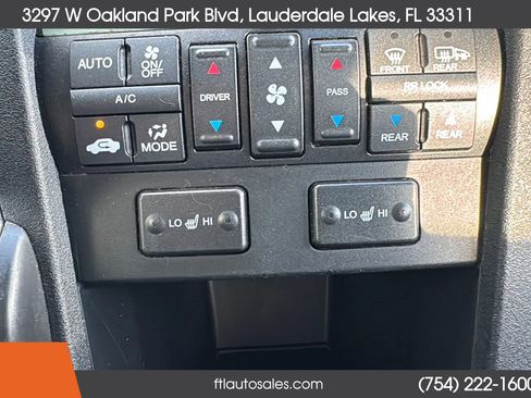 Used 2009 Honda Pilot EX-L image 70