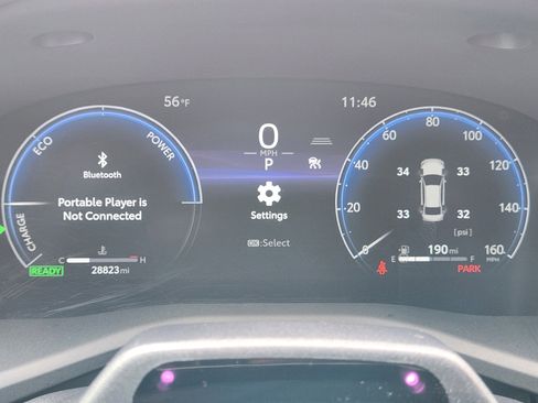 Used 2025 Toyota Camry XSE image 17