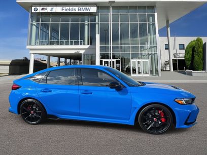 Used 2025 Honda Civic Type R