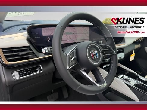 New 2026 Buick Envision Avenir AWD/4WD image 17