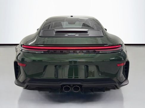 Certified 2026 Porsche 911 GT3 RWD image 10