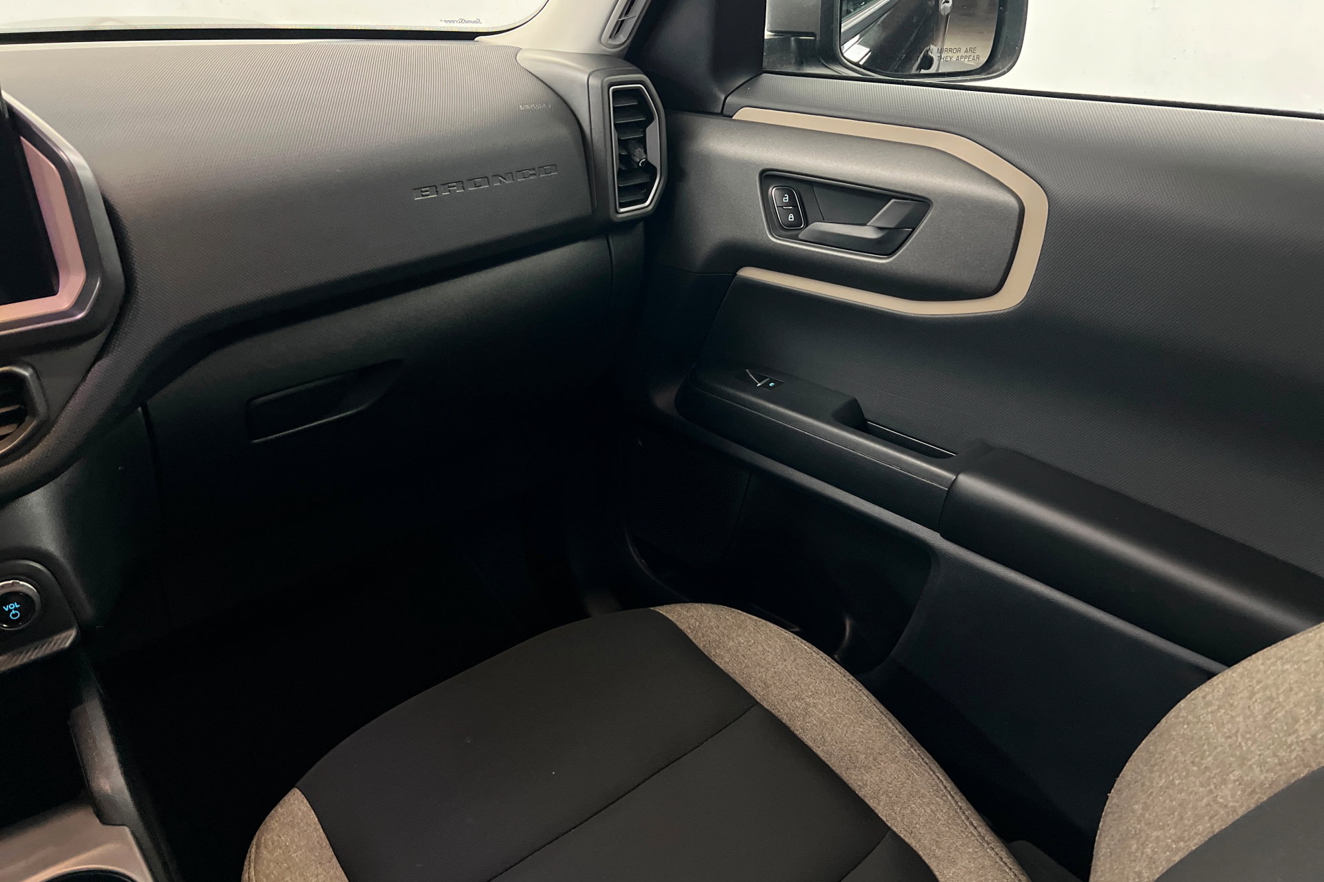 Used 2025 Ford Bronco Sport Big Bend AWD/4WD image 10