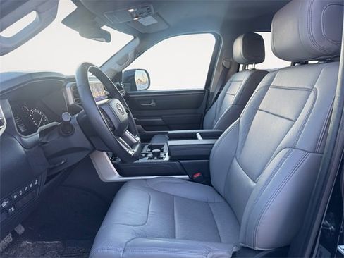 Used 2024 Toyota Tundra SR5 image 9