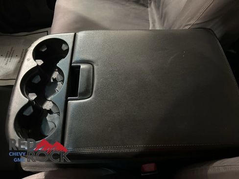 Used 2013 Chevrolet Silverado 2500 LT image 20