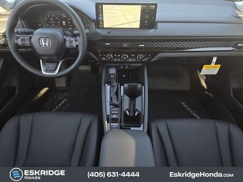 New 2026 Honda Accord Touring image 21