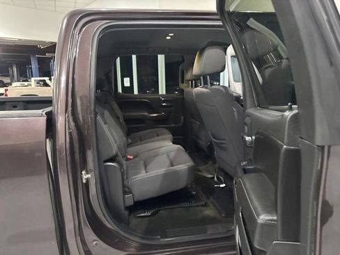 Used 2016 GMC Sierra 1500 SLE w/ SLE Value Package AWD/4WD image 35