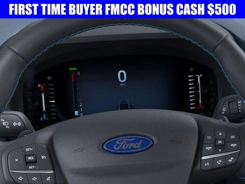 New 2026 Ford Maverick Lobo image 20