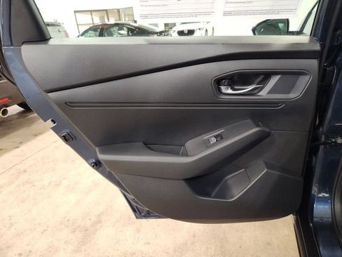 Certified 2024 Honda Accord EX image 22