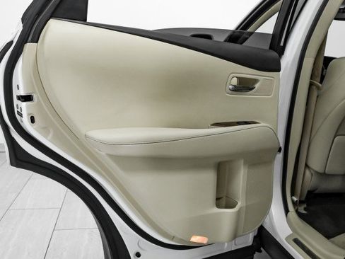 Used 2014 Lexus RX 350 FWD image 40