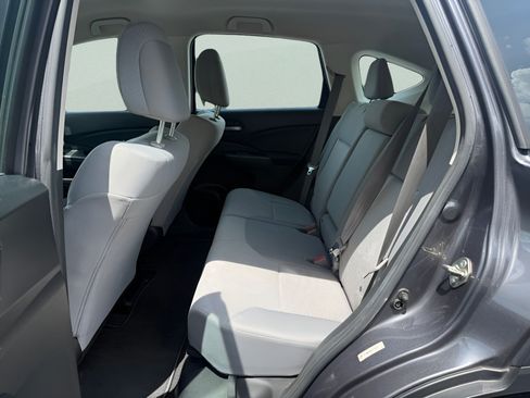 Used 2015 Honda CR-V LX image 11