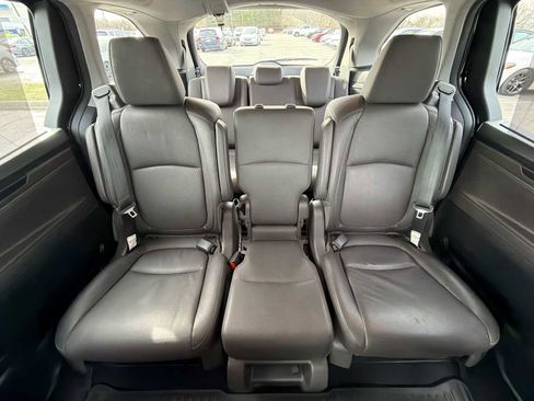 Used 2019 Honda Odyssey EX-L image 13