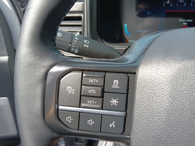 New 2026 Ford F250 Platinum AWD/4WD image 18