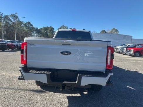 New 2026 Ford F250 XLT w/ XLT Premium Package image 4