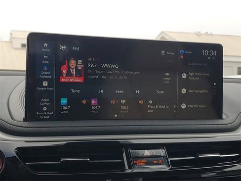 New 2026 Acura MDX FWD image 26