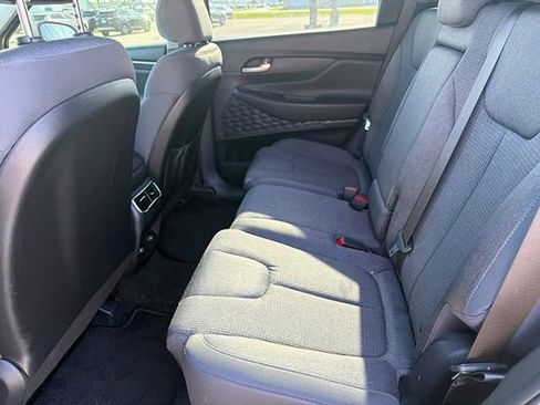 Used 2023 Hyundai Santa Fe SEL AWD/4WD image 11