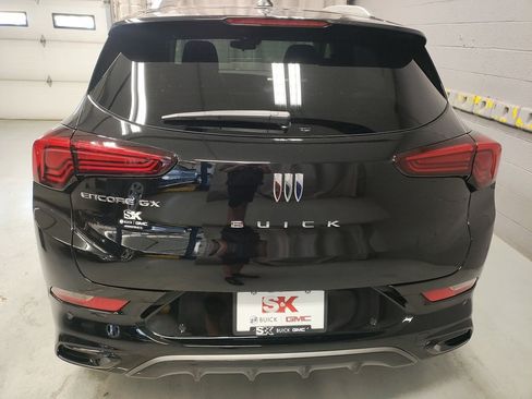 New 2026 Buick Encore GX Sport Touring w/ Advanced Technology Package image 22