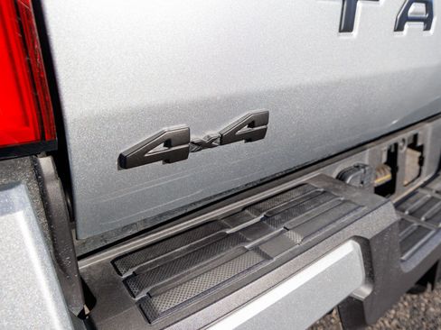 Certified 2025 Toyota Tacoma SR5 image 10