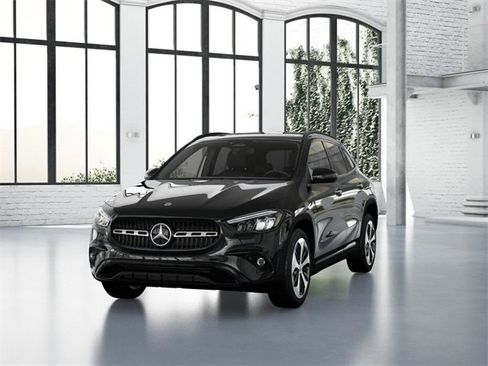 New 2026 Mercedes-Benz GLA 250 4MATIC image 41