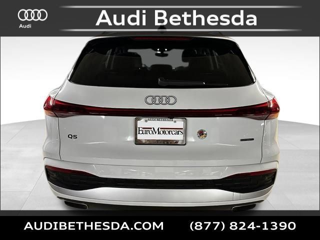 New 2026 Audi Q5 Premium Plus AWD/4WD image 6