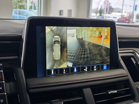 Used 2023 Chevrolet Tahoe RST w/ Luxury Package image 30