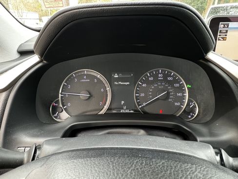 Used 2019 Lexus RX 350 FWD image 22