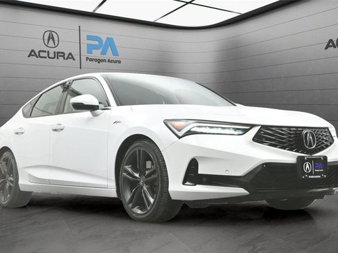 Certified 2023 Acura Integra A-Spec image 31