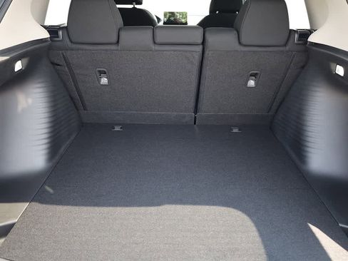 New 2026 Honda HR-V LX image 27