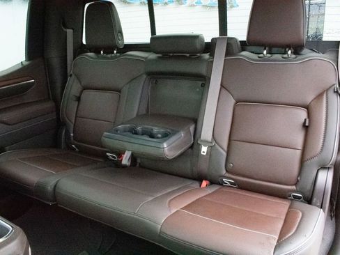 Certified 2022 GMC Sierra 1500 Denali image 27