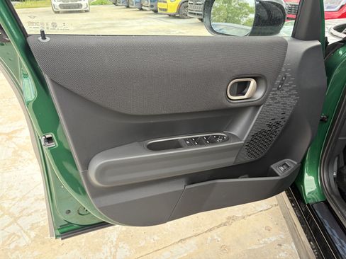 New 2026 MINI Cooper S FWD image 9
