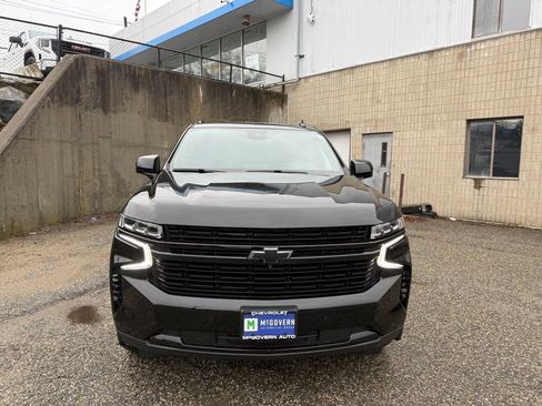 Used 2023 Chevrolet Tahoe RST w/ Luxury Package image 9