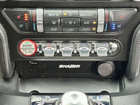 Used 2016 Ford Mustang GT Premium w/ Equipment Group 401A image 35