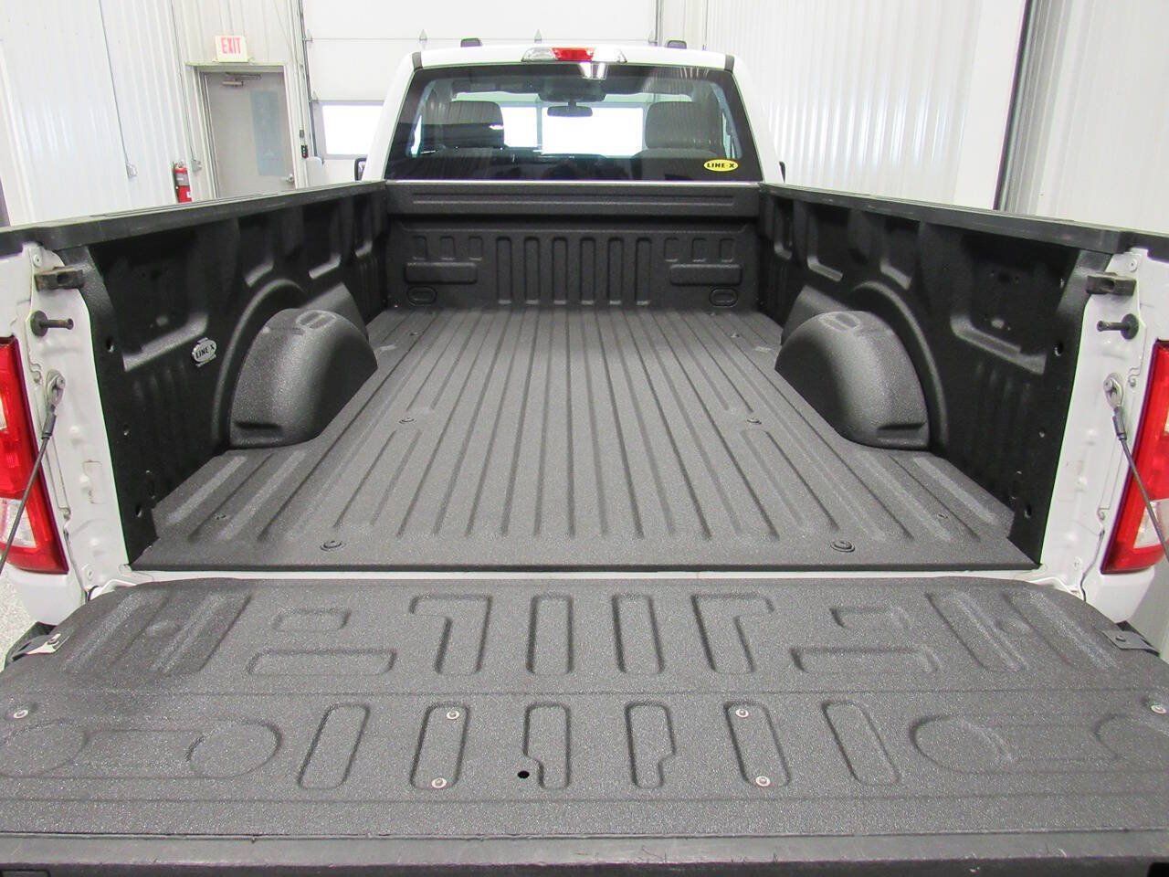 Used 2021 Ford F150 XL w/ Equipment Group 101A High RWD image 16