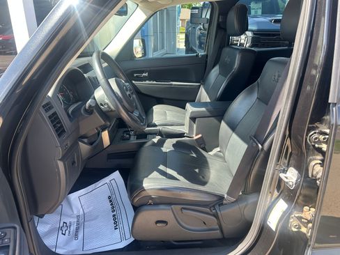 Used 2012 Jeep Liberty Sport AWD/4WD image 15