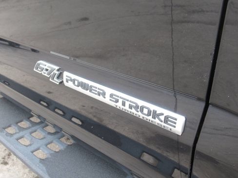 Used 2020 Ford F350 Lariat image 8