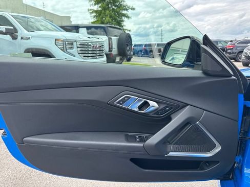 Used 2020 BMW Z4 M40i RWD image 10