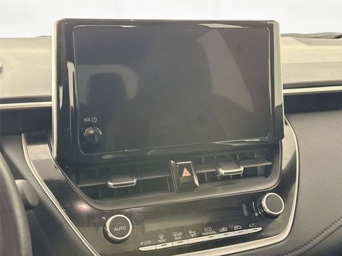 Used 2023 Toyota Corolla XSE image 11