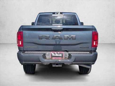 New 2026 RAM 2500 Laramie w/ Night Edition image 7