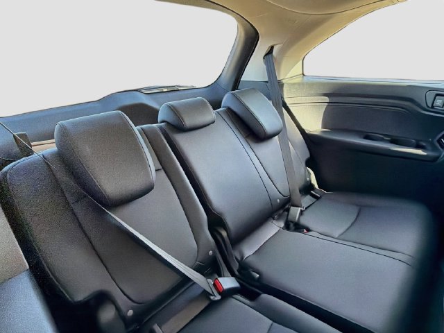New 2027 Honda Odyssey EX-L image 26