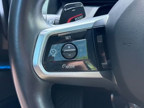 Certified 2025 BMW X3 xDrive30i w/ Premium Package image 30