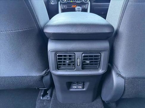 New 2025 Toyota RAV4 XLE image 20