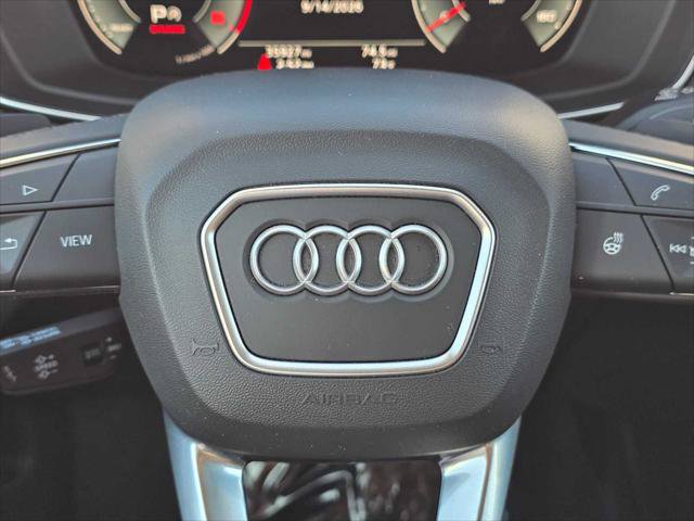 Used 2023 Audi Q5 2.0T Premium Plus w/ Premium Plus Package AWD/4WD image 26