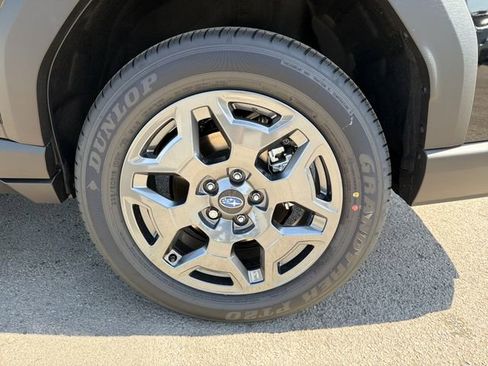New 2026 Subaru Outback Premium AWD/4WD image 25