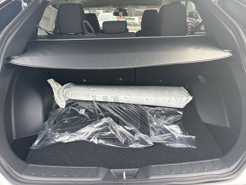 New 2026 Mitsubishi Eclipse Cross ES image 28