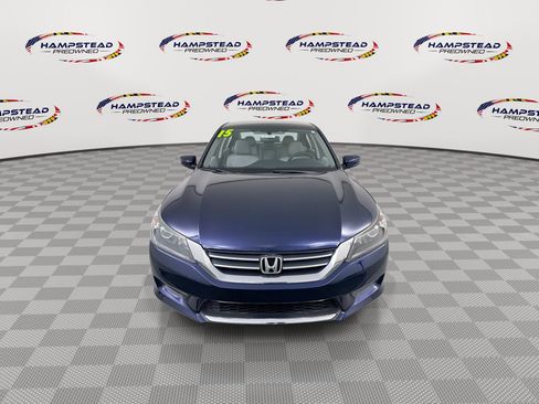 Used 2015 Honda Accord LX image 3