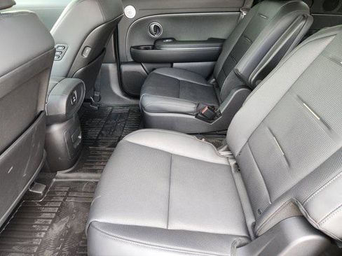 New 2026 Hyundai Palisade Calligraphy image 20